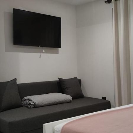 Appartement La Casita De Sofia à Monforte De Lemos Extérieur photo