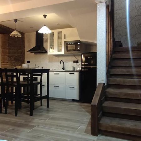 Appartement La Casita De Sofia à Monforte De Lemos Extérieur photo