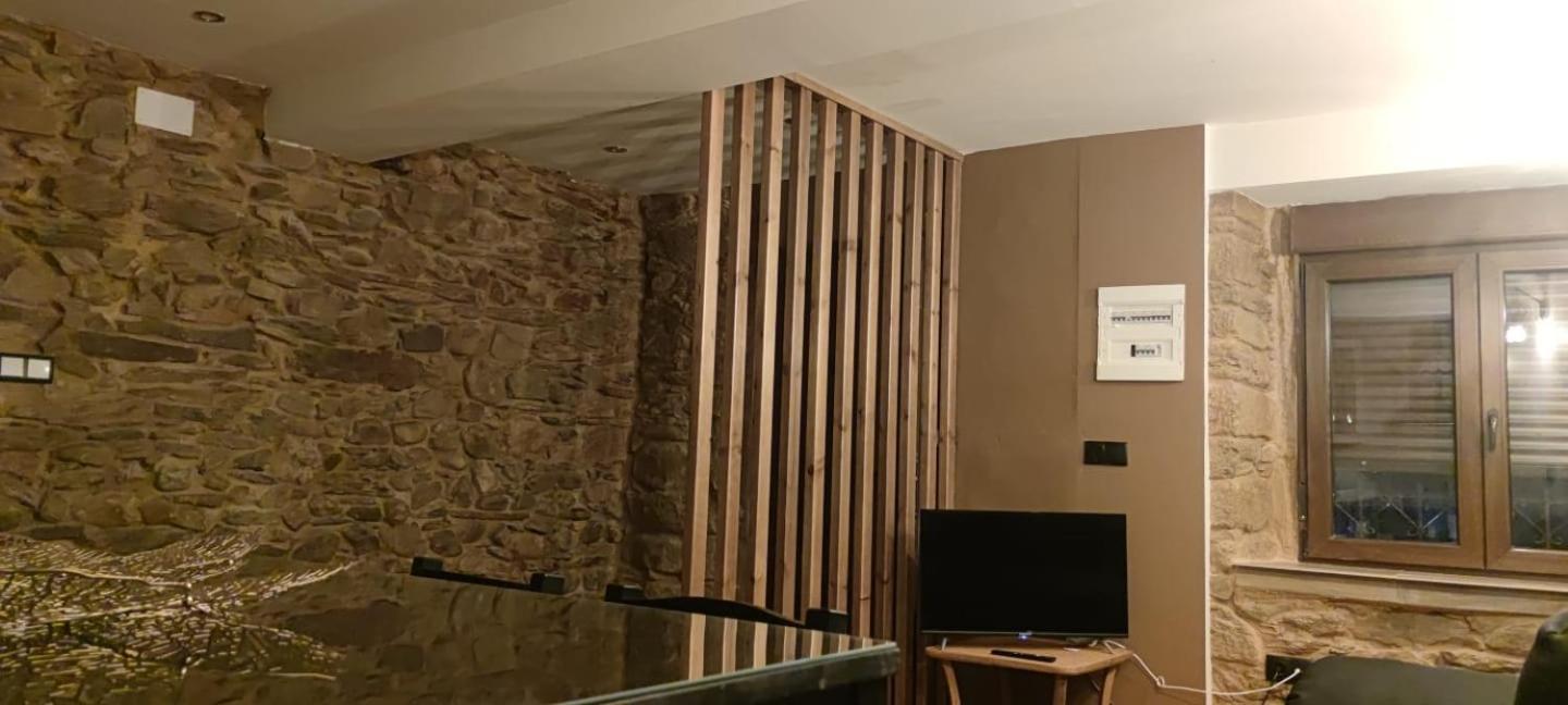 Appartement La Casita De Sofia à Monforte De Lemos Extérieur photo