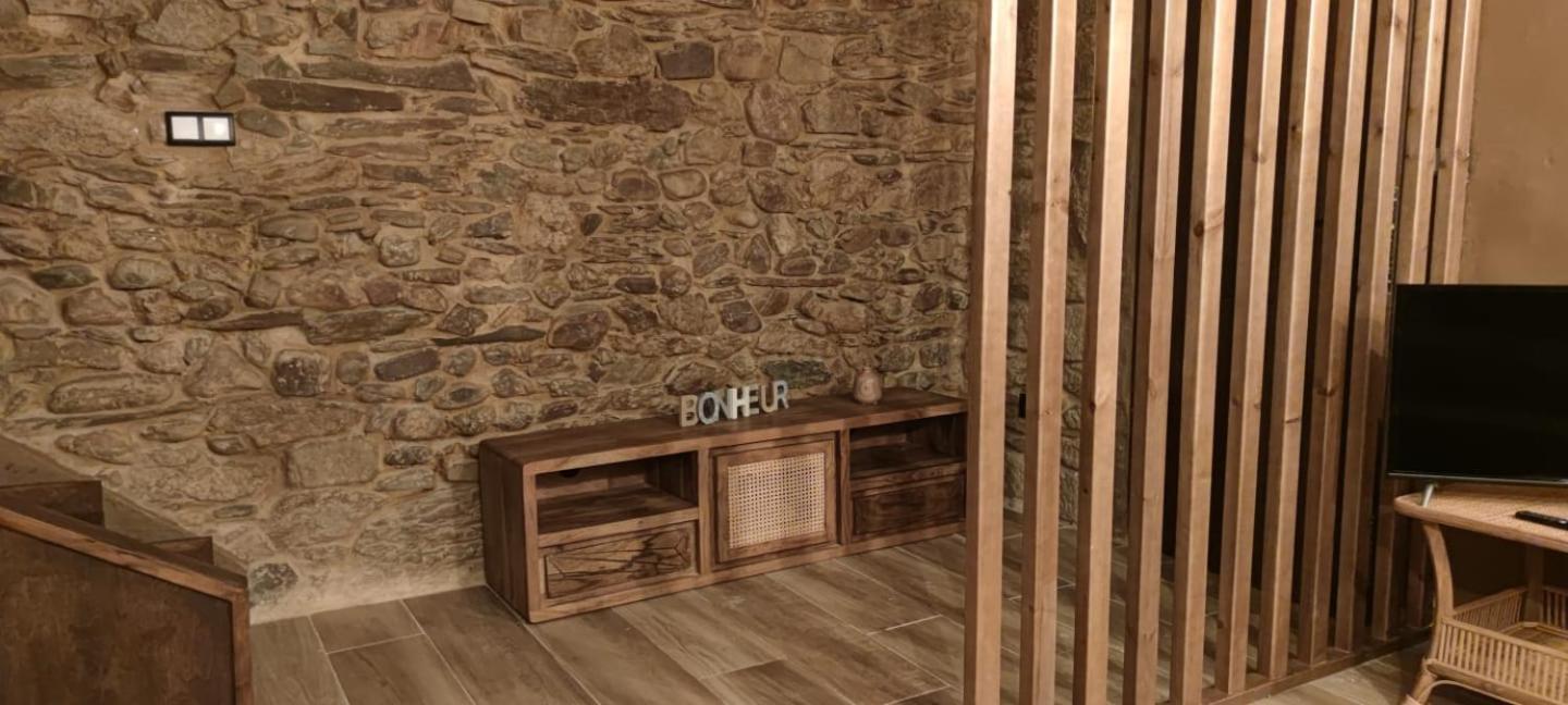 Appartement La Casita De Sofia à Monforte De Lemos Extérieur photo