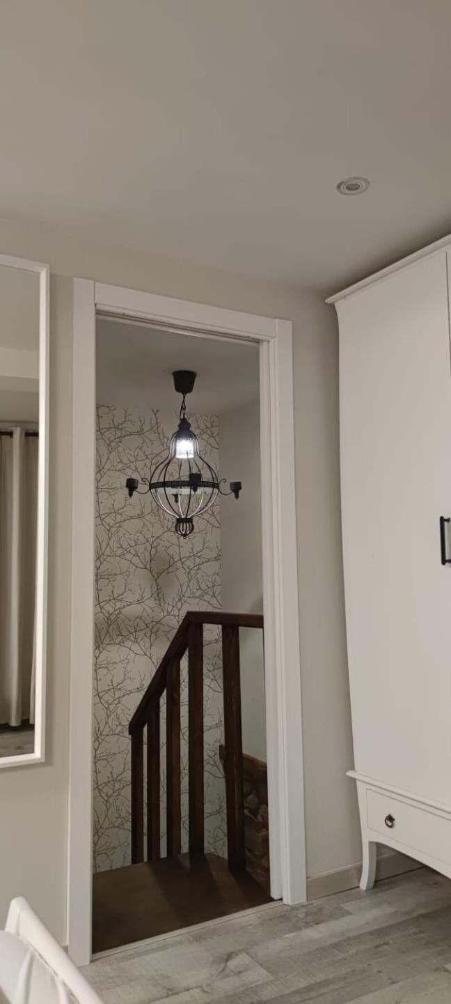 Appartement La Casita De Sofia à Monforte De Lemos Extérieur photo
