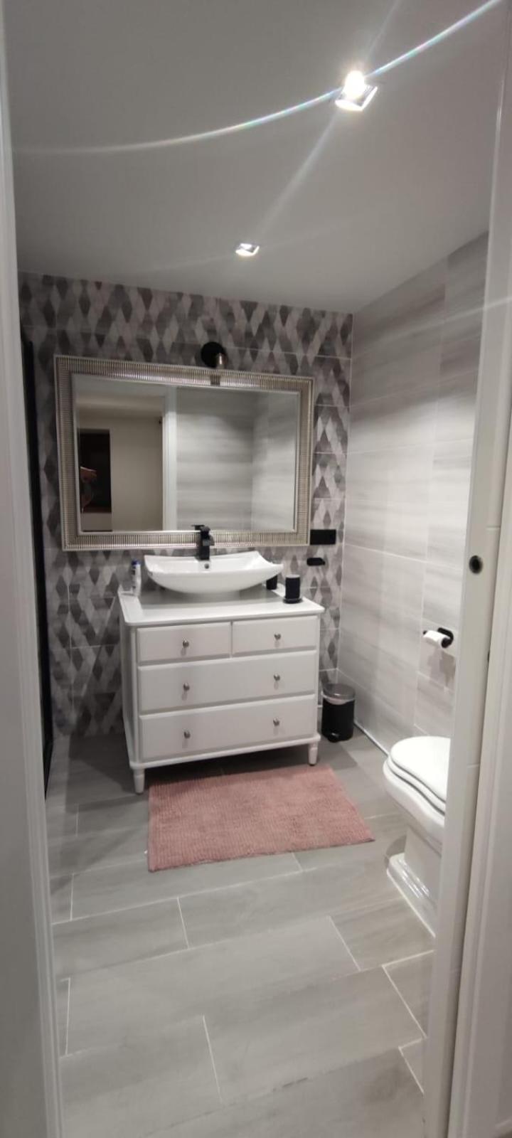 Appartement La Casita De Sofia à Monforte De Lemos Extérieur photo