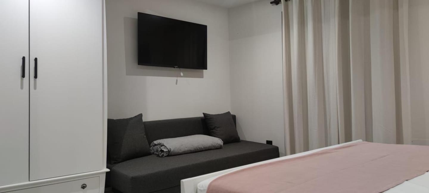 Appartement La Casita De Sofia à Monforte De Lemos Extérieur photo
