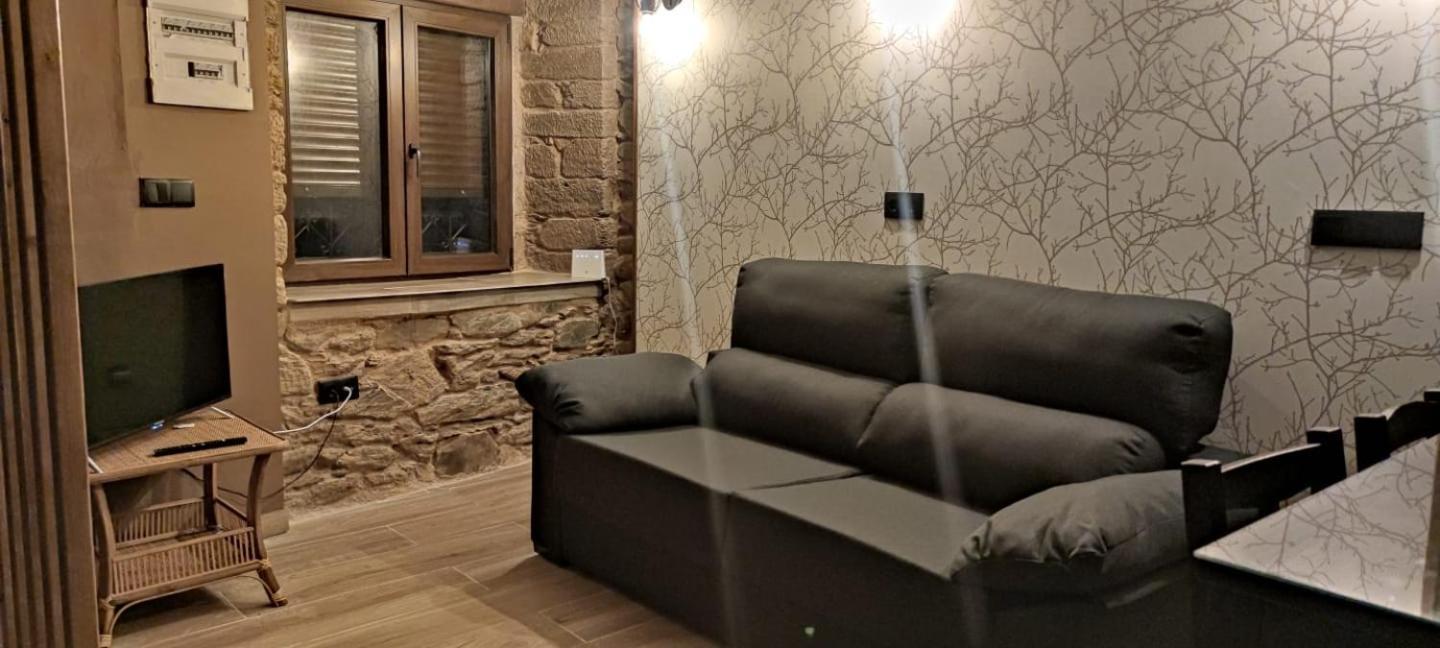 Appartement La Casita De Sofia à Monforte De Lemos Extérieur photo