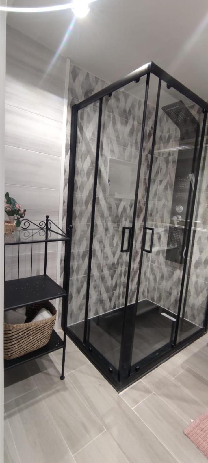 Appartement La Casita De Sofia à Monforte De Lemos Extérieur photo